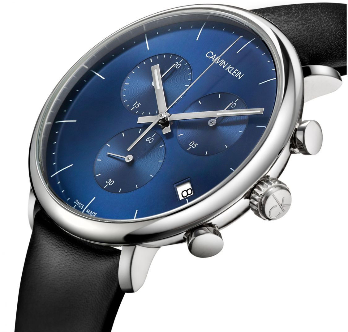 CALVIN KLEIN Mod. HIGH NOON 2
