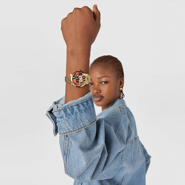 TOUS WATCHES Mod. 200351011 2