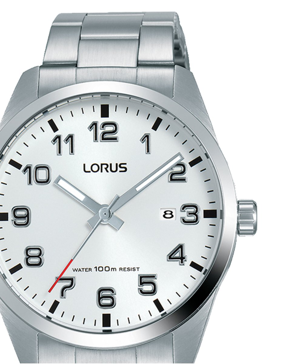 LORUS WATCHES Mod. RH977JX5 2
