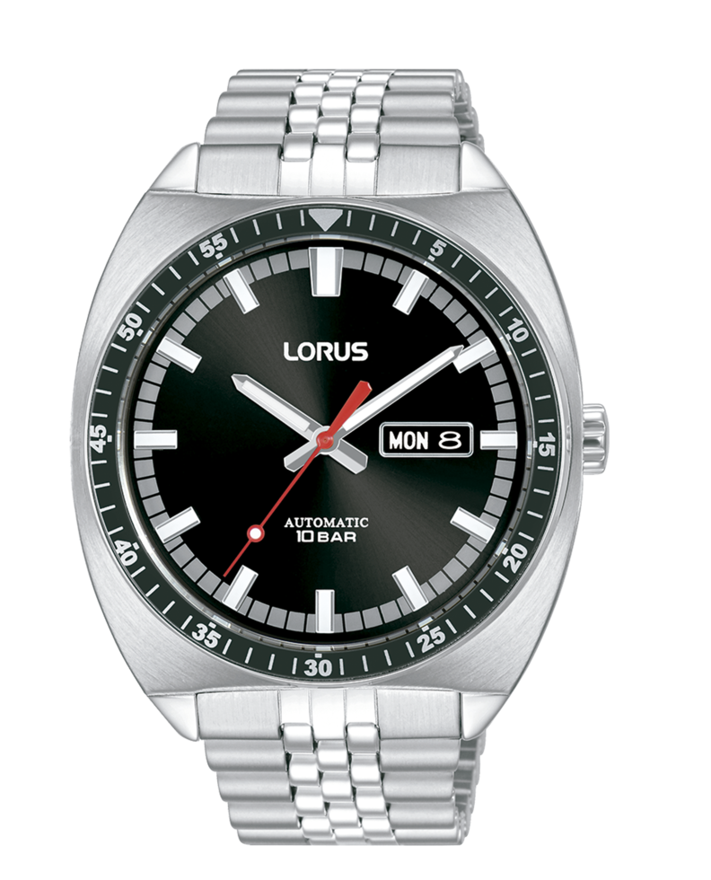 LORUS WATCHES Mod. RL439BX9 2