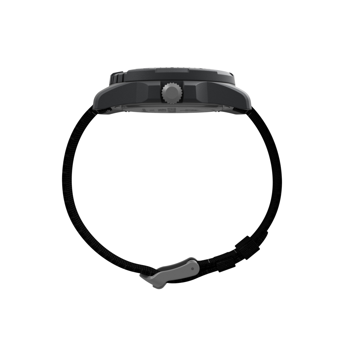 TIMEX Mod. EXPEDITION SOLAR 2