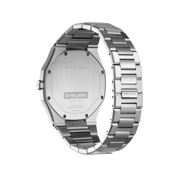 D1 MILANO Mod. ULTRA THIN SALMON 3