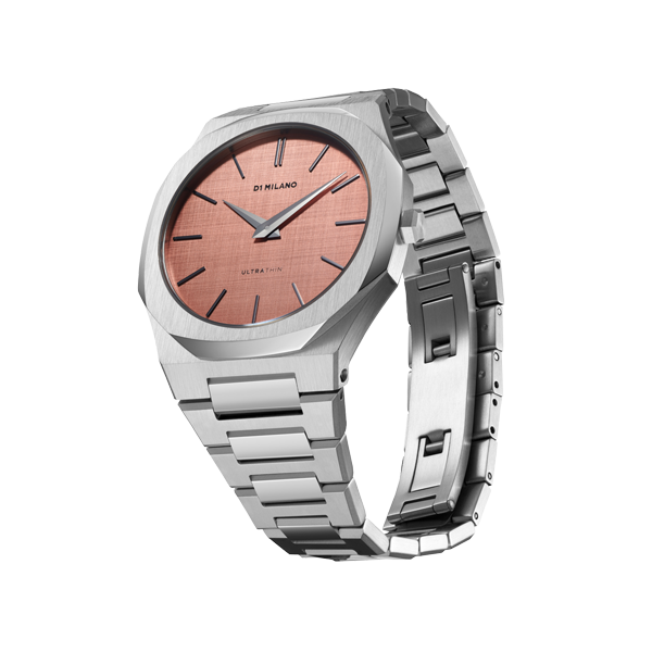 D1 MILANO Mod. ULTRA THIN SALMON 4