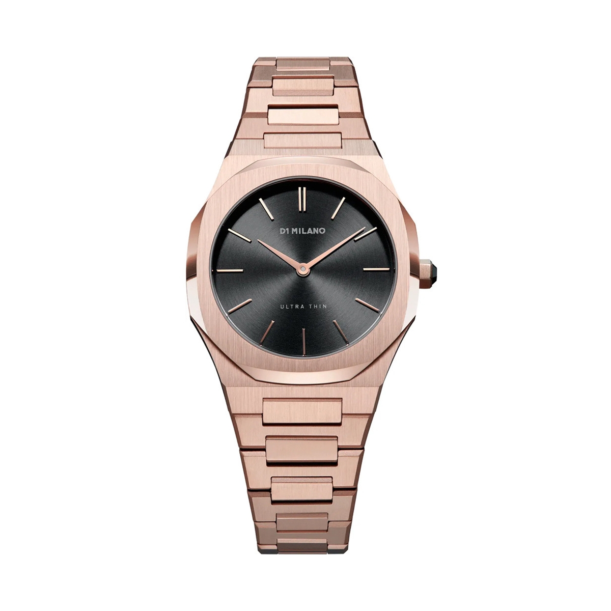 D1 MILANO Mod. ULTRA THIN ROSE NIGHT