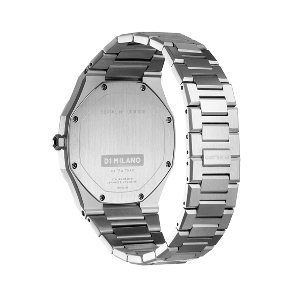 D1 MILANO Mod. ULTRA THIN FIR GREEN 3