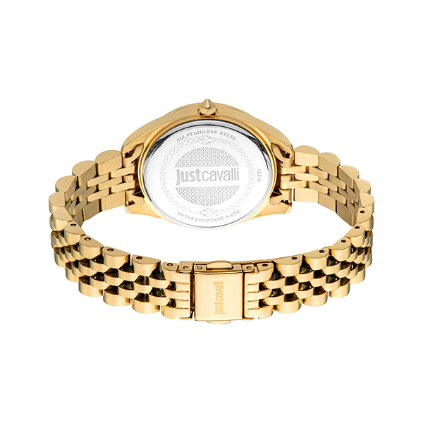 JUST CAVALLI TIME Mod. JC1L210M0465 3