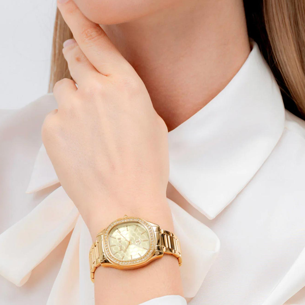 JUST CAVALLI TIME Mod. JC1L263M0055 4