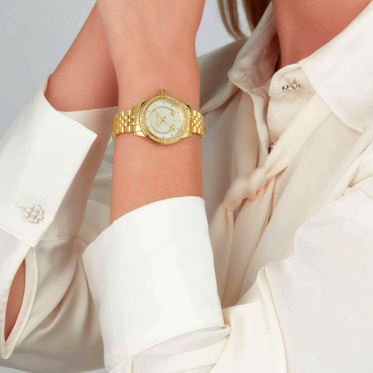 JUST CAVALLI Mod. JC1L275M0045 6