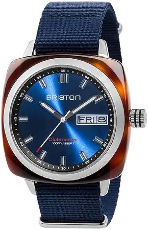BRISTON Mod. CLUBMASTER SPORT