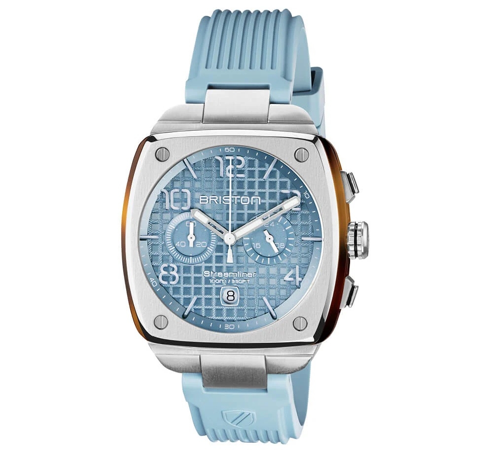 BRISTON Mod. STREAMLINER URBAN