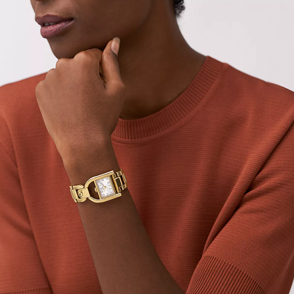 FOSSIL Mod. HARWELL 4