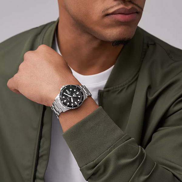 FOSSIL Mod. BLUE DIVE 7