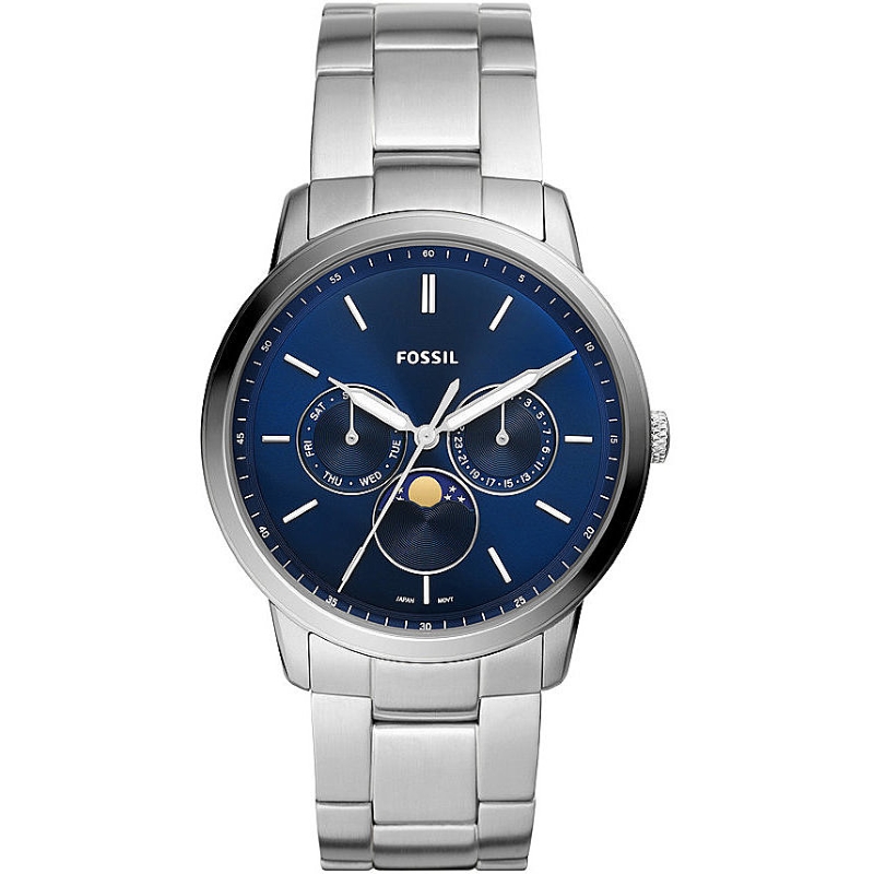 FOSSIL Mod. NEUTRA Moonphases