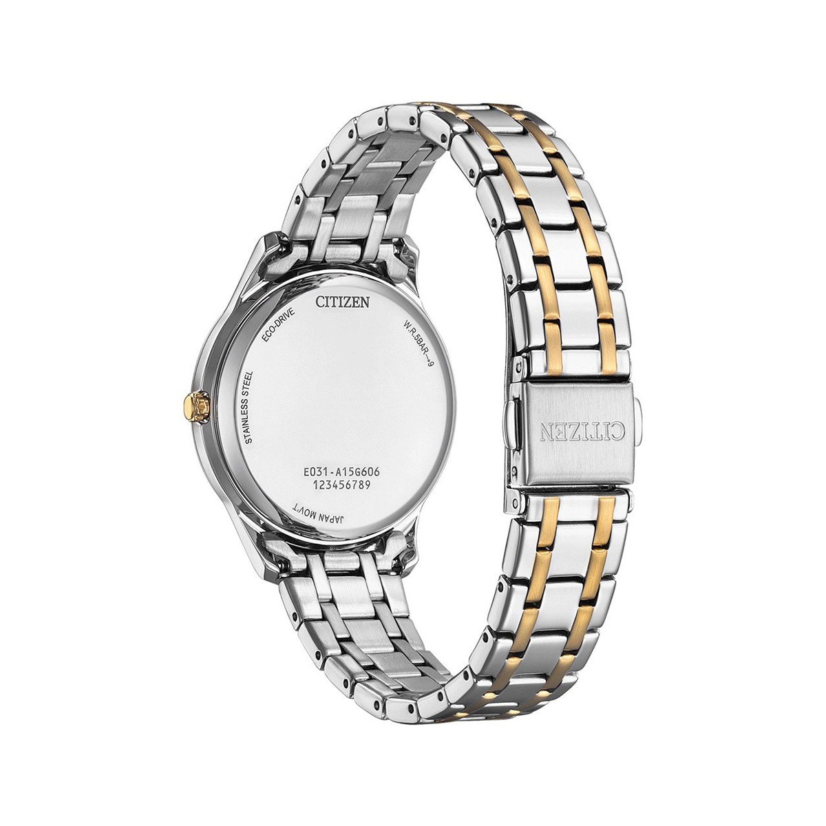 CITIZEN MOD. ELEGANCE 3