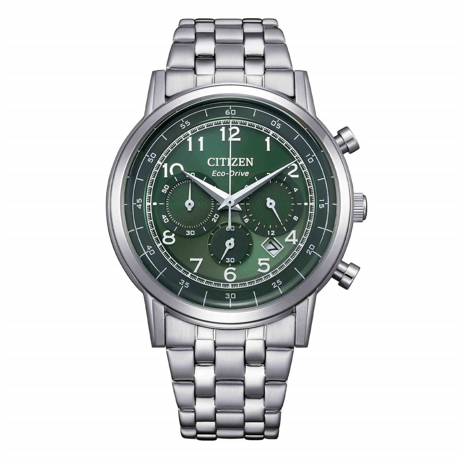 CITIZEN MOD. SPORT CRONO