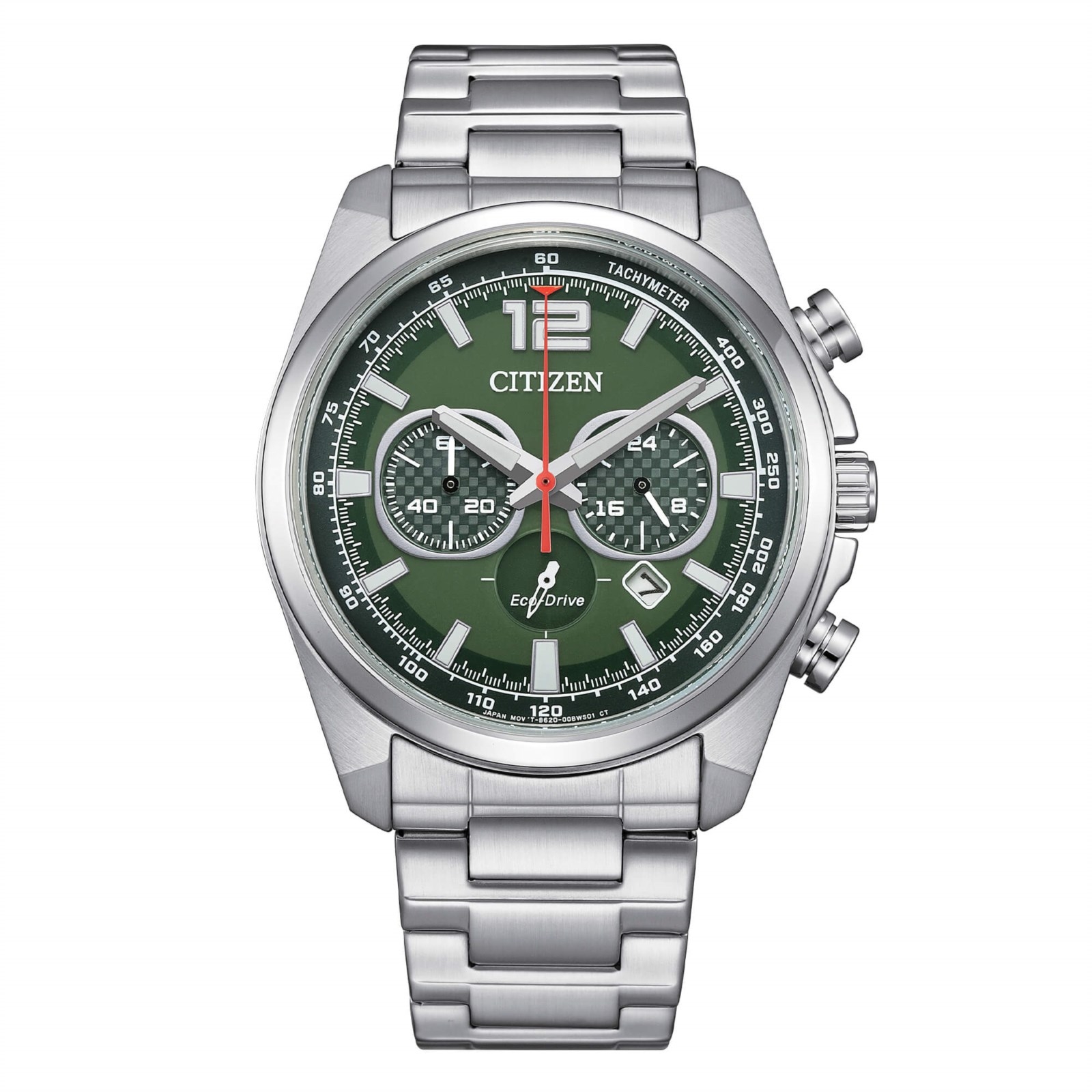 CITIZEN MOD. RACING CRONO