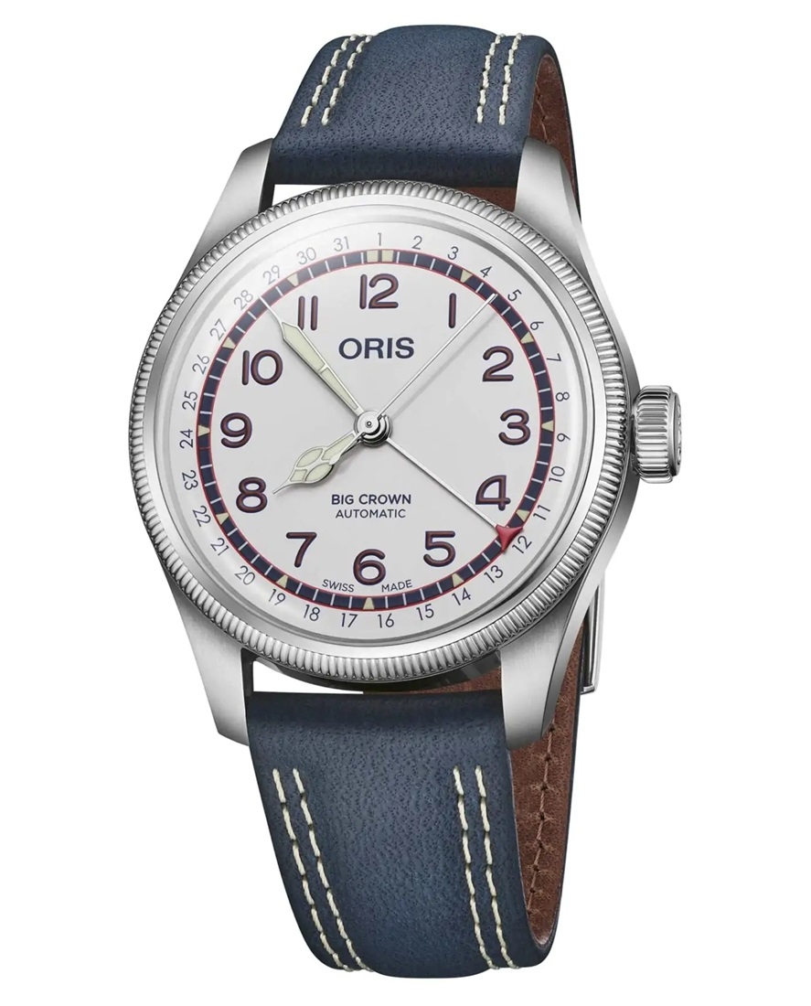 ORIS MOD. 75477854081SET