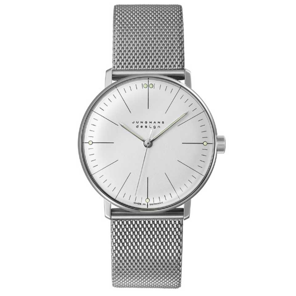 JUNGHANS MOD. 027_3004-46