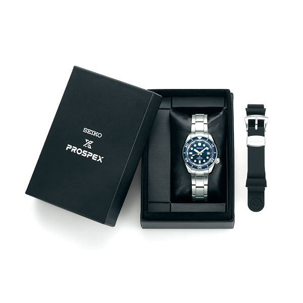 SEIKO PROSPEX Mod. DIVER'S 200M 5
