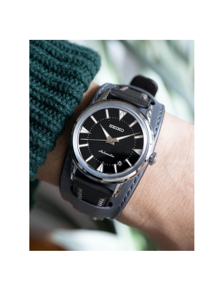 SEIKO PROSPEX Mod. 1959 ALPINIST TERRA - Ltd. Edt. 1.959 pcs 2