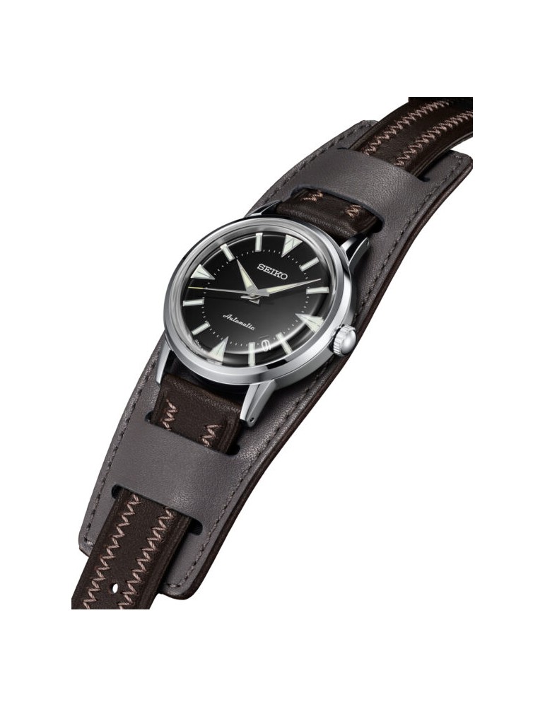 SEIKO PROSPEX Mod. 1959 ALPINIST TERRA - Ltd. Edt. 1.959 pcs 4