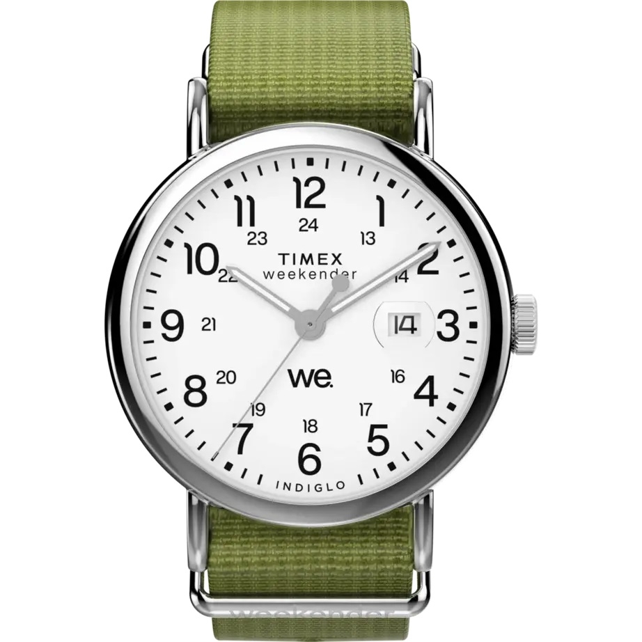 TIMEX MOD. WEEKENDER