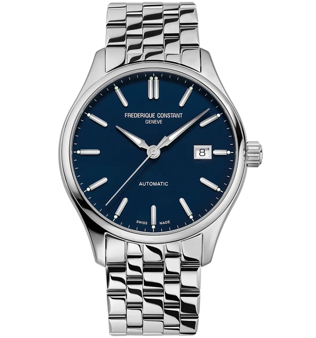 FREDERIQUE CONSTANT MOD. FC-304NN5B6B