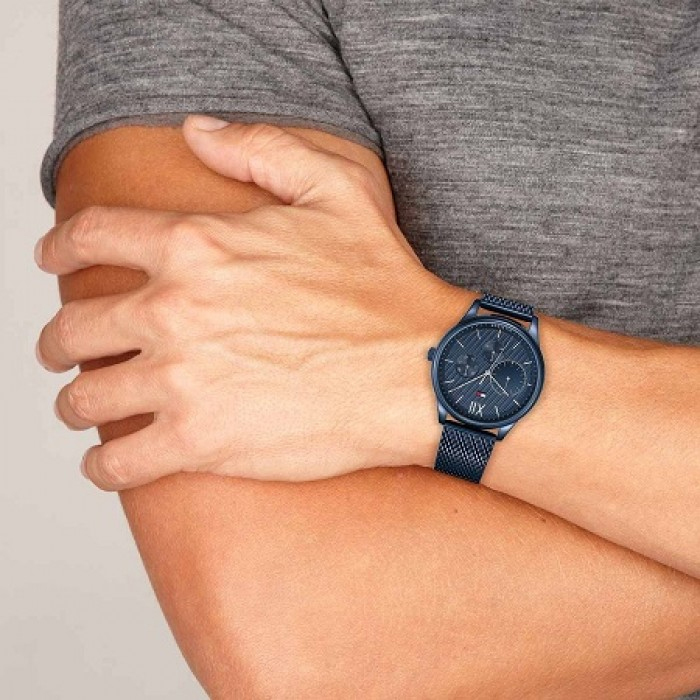 TOMMY HILFIGER MOD. DAMON 6