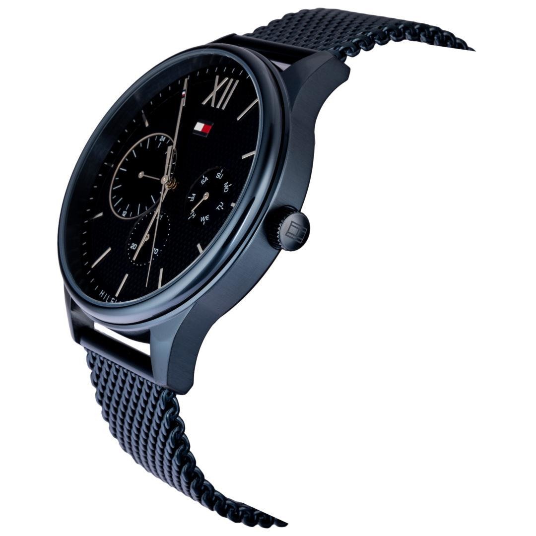 TOMMY HILFIGER MOD. DAMON 2