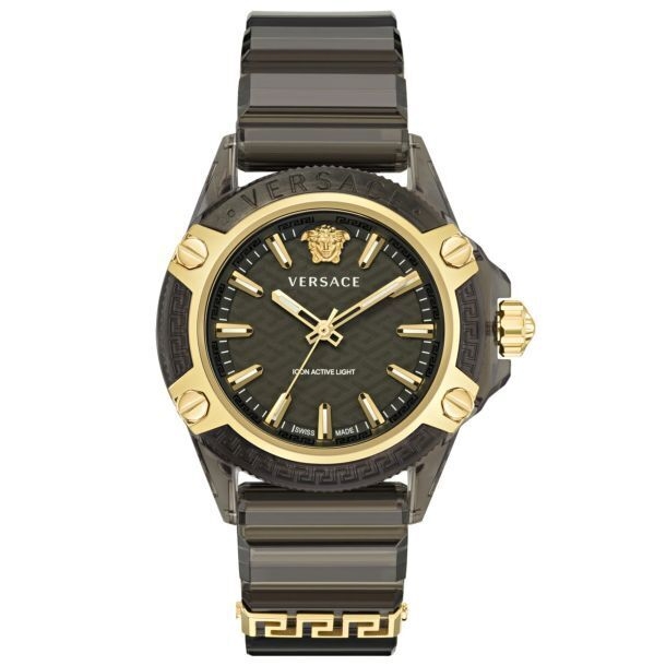 VERSACE Mod. ICON ACTIVE 3H