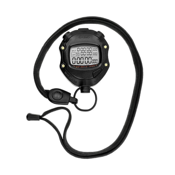 CASIO SPORT STOPWATCH 2