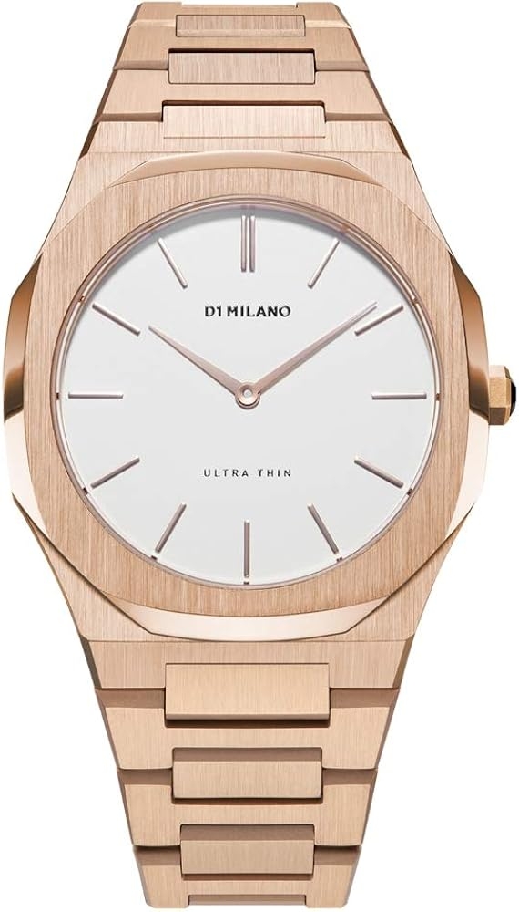 D1 MILANO Mod. ULTRA THIN