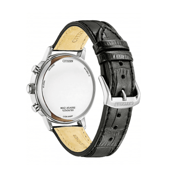 CITIZEN Mod. Eco-Drive Chrono 3