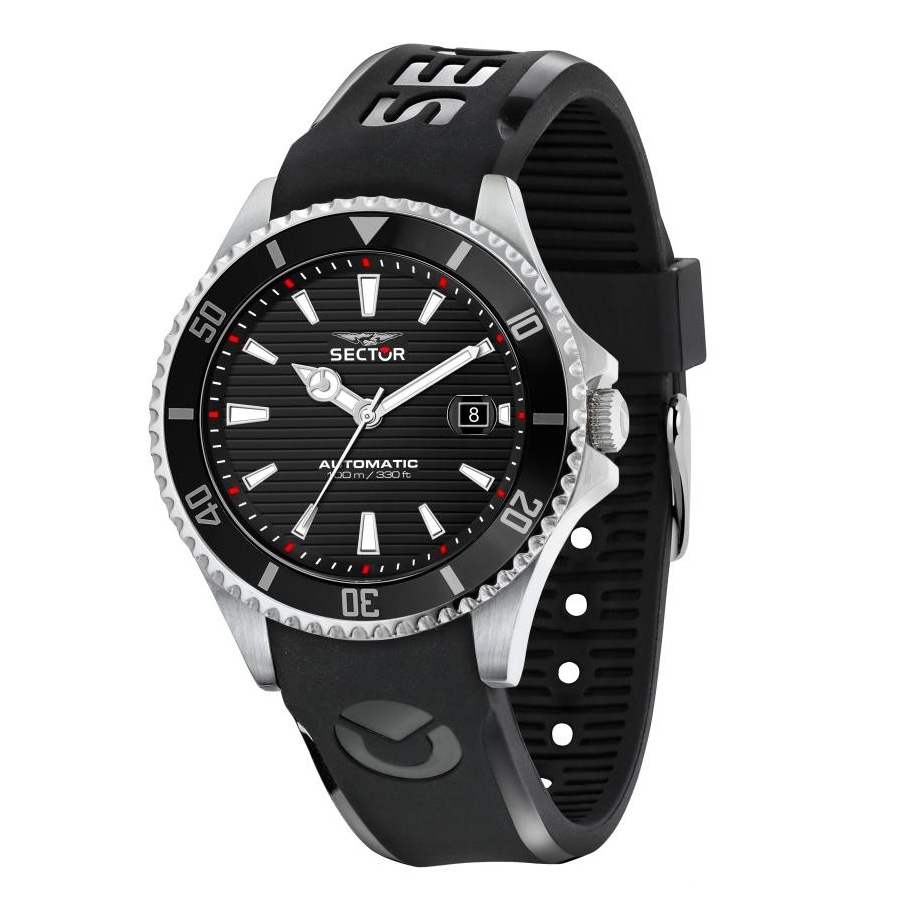 SECTOR Mod. 230 Automatic
