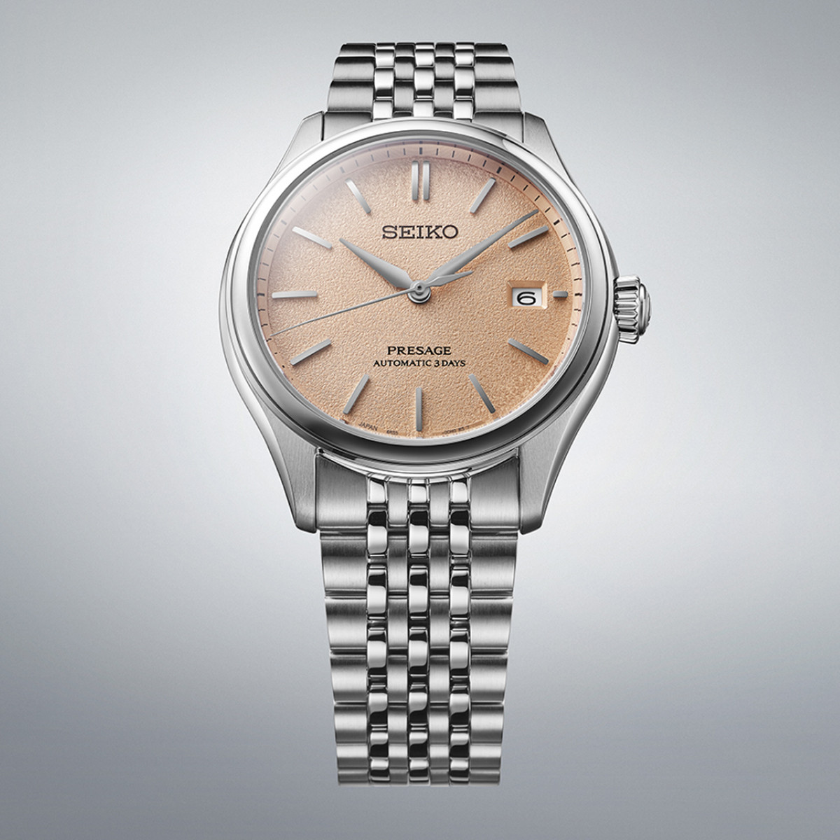 SEIKO PRESAGE Mod. CLASSIC 2