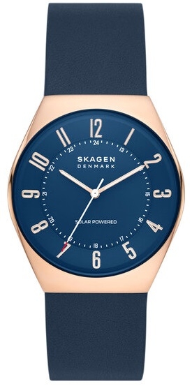 SKAGEN SENMARK Mod. GRENEN Solar