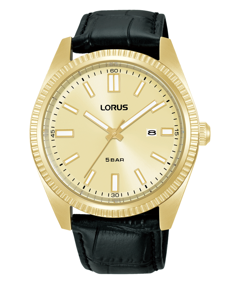 LORUS WATCHES Mod. RH976QX9 2