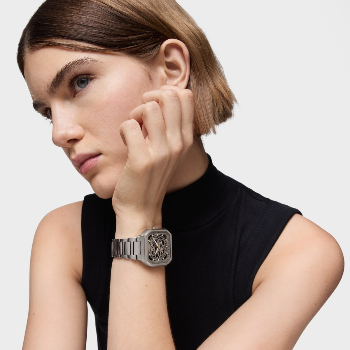 TOUS WATCHES Mod. 3000137800 4