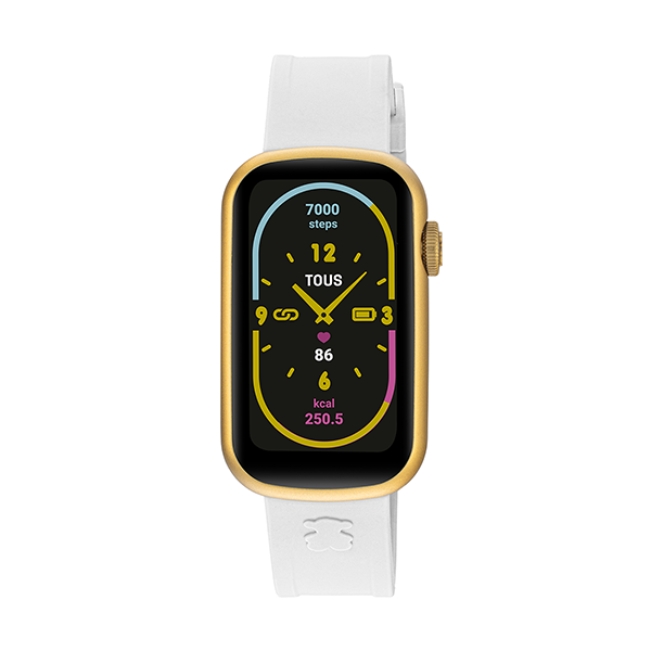 TOUS SMARTWATCH WATCHES Mod. 200351091 3