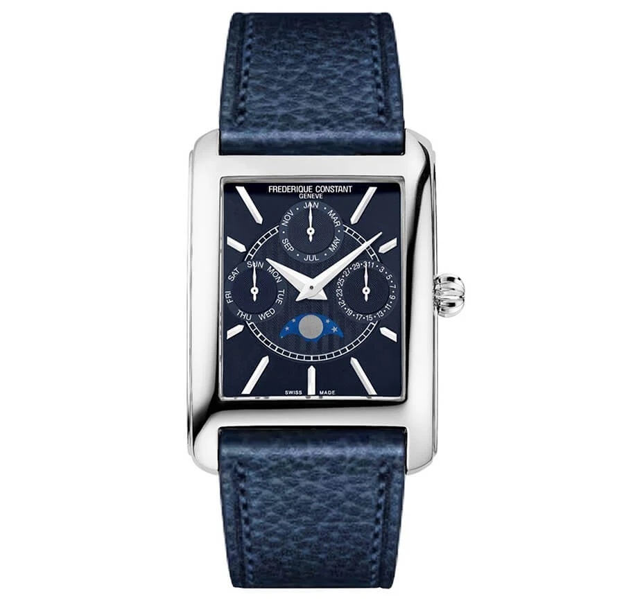 FREDERIQUE CONSTANT MOD. FC-265N4C6