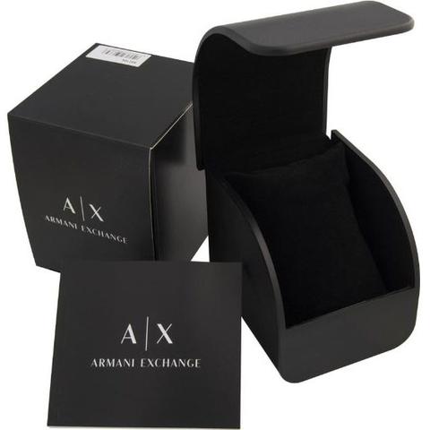 A|X ARMANI EXCHANGE Mod. OUTERBANKS 5