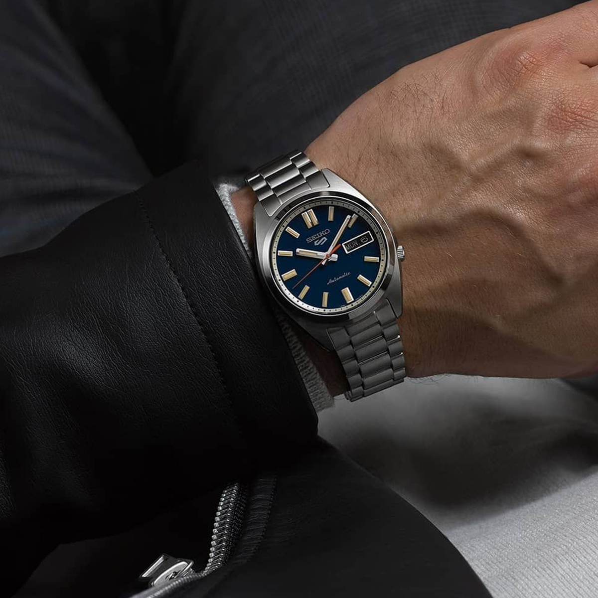 SEIKO MOD. SRPK87K1 5