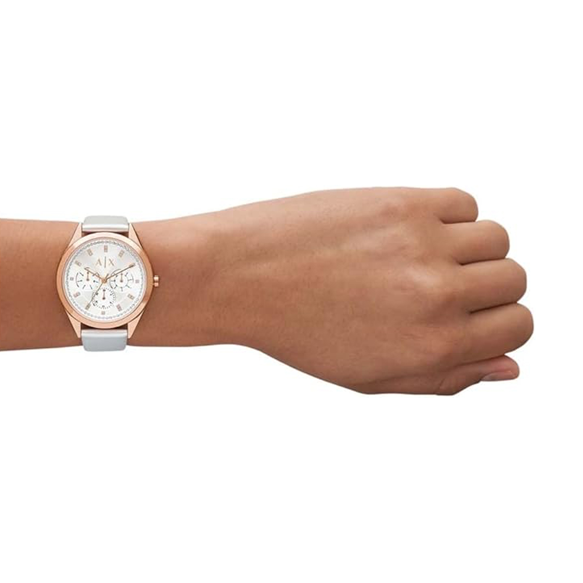 A|X ARMANI EXCHANGE WATCHES Mod. AX5660 4