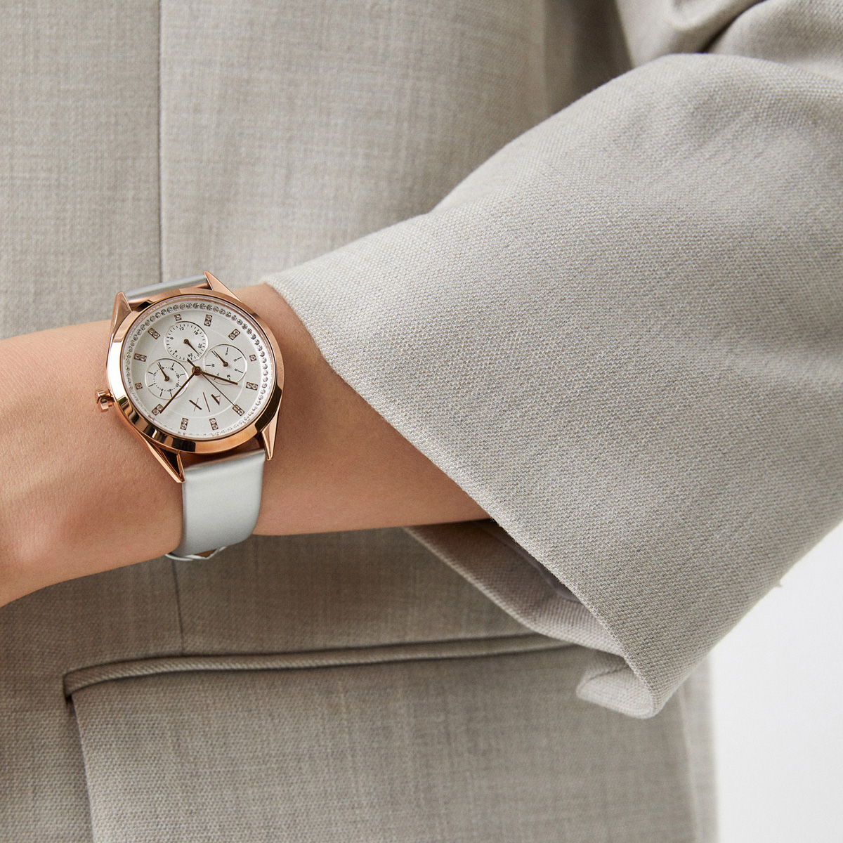 A|X ARMANI EXCHANGE WATCHES Mod. AX5660 5