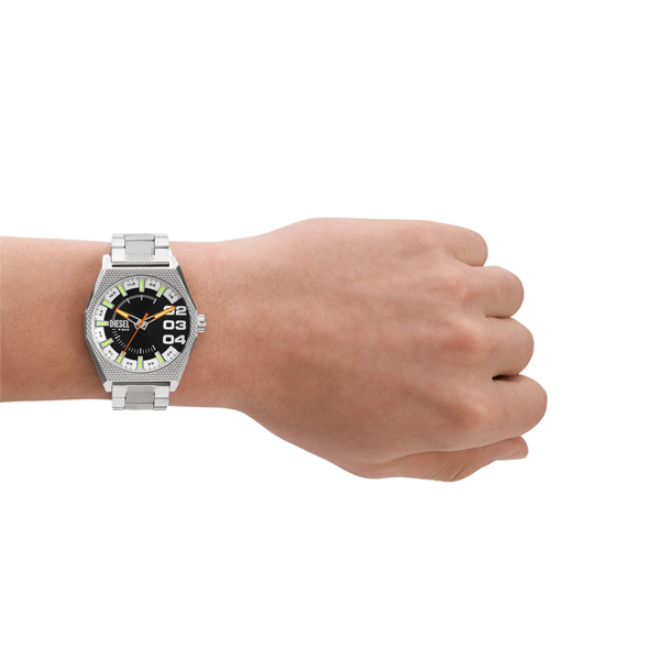 DIESEL Mod. SCRAPER 4