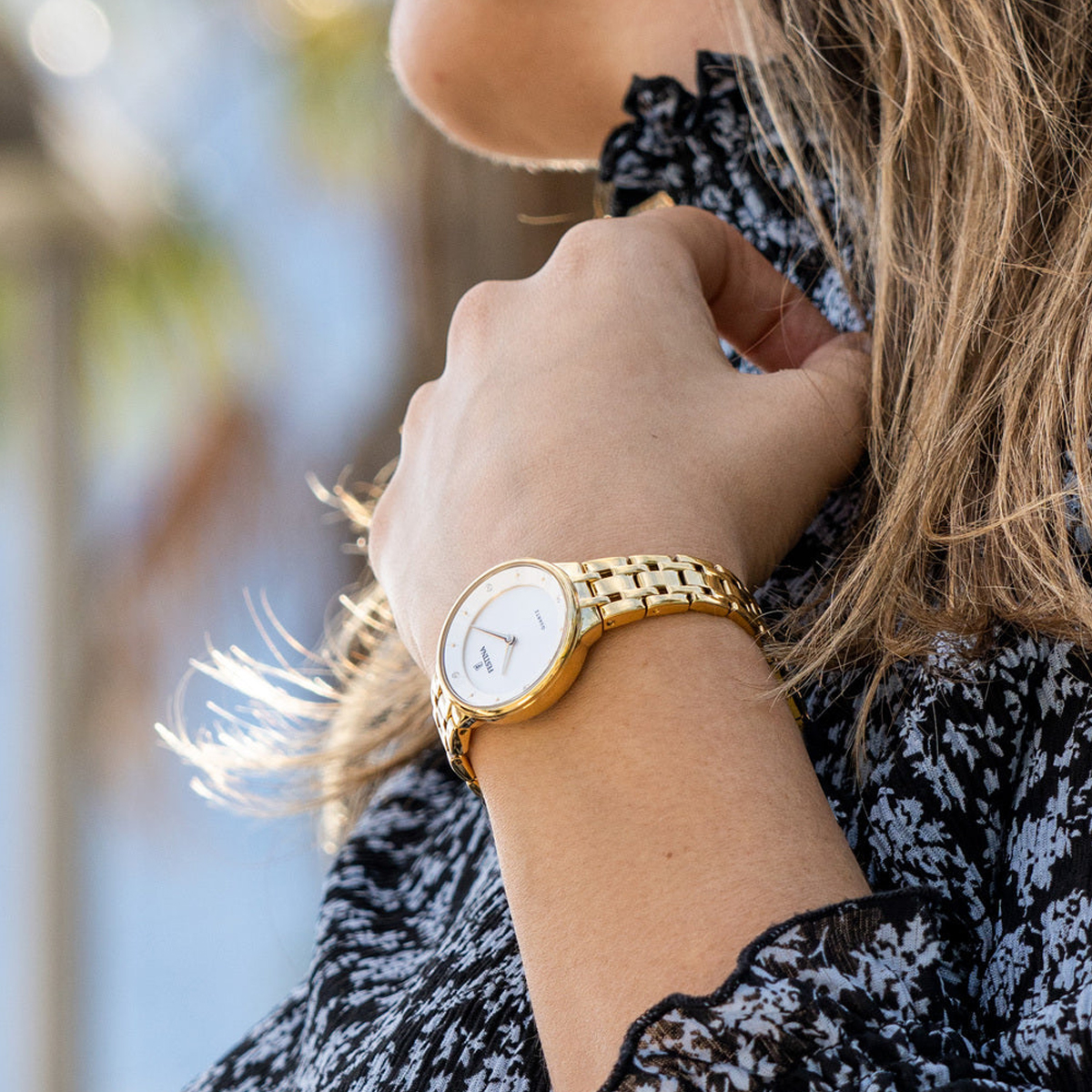 FESTINA WATCHES Mod. F20601/1 3