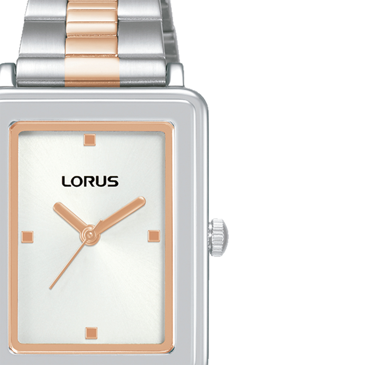 LORUS WATCHES Mod. RG301XX9 2