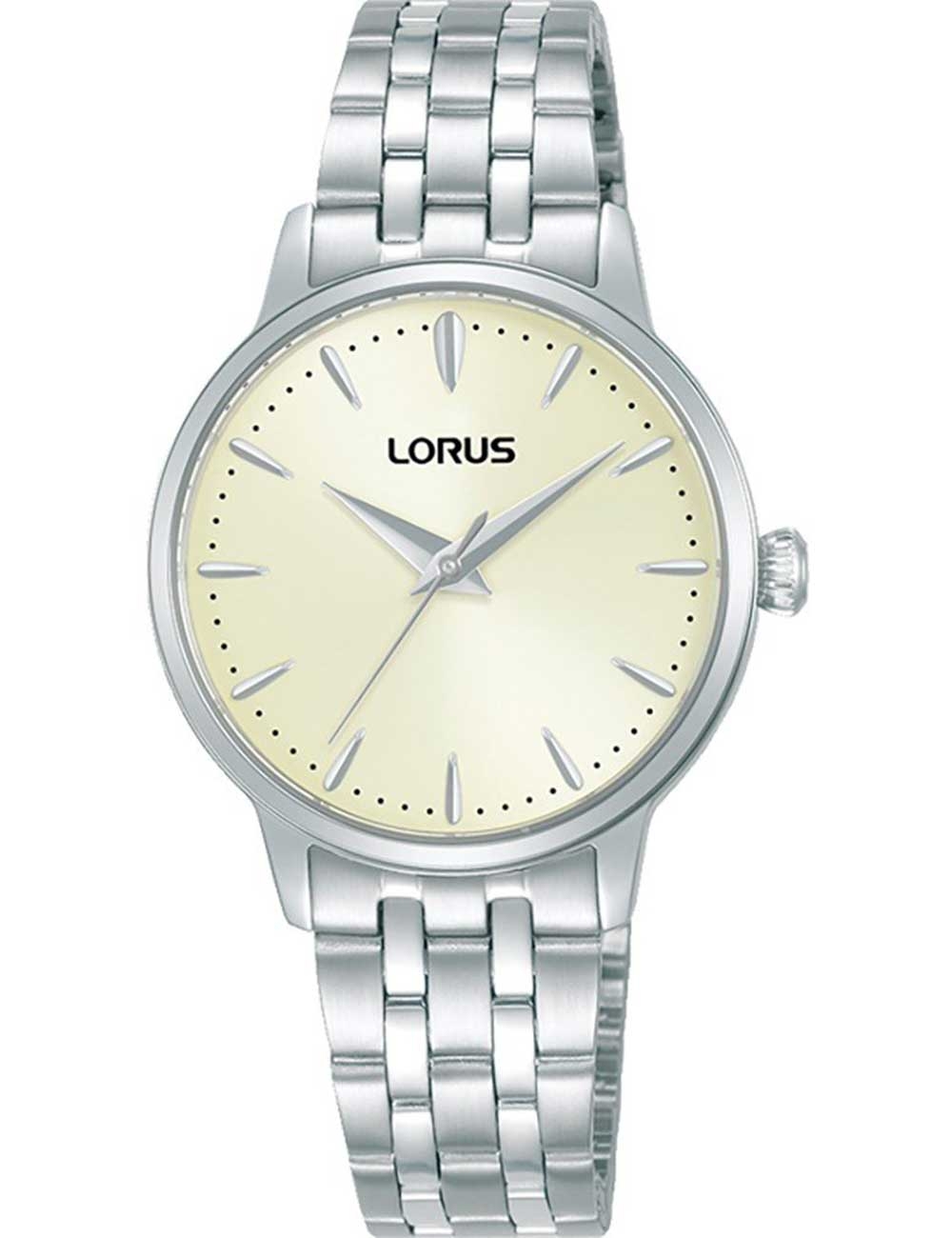 LORUS WATCHES Mod. RG317XX9