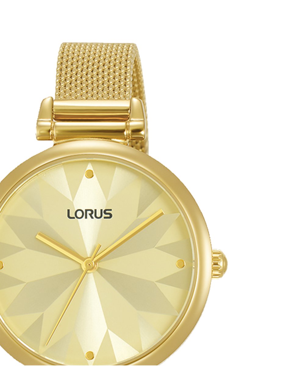 LORUS WATCHES Mod. RG208TX5 3