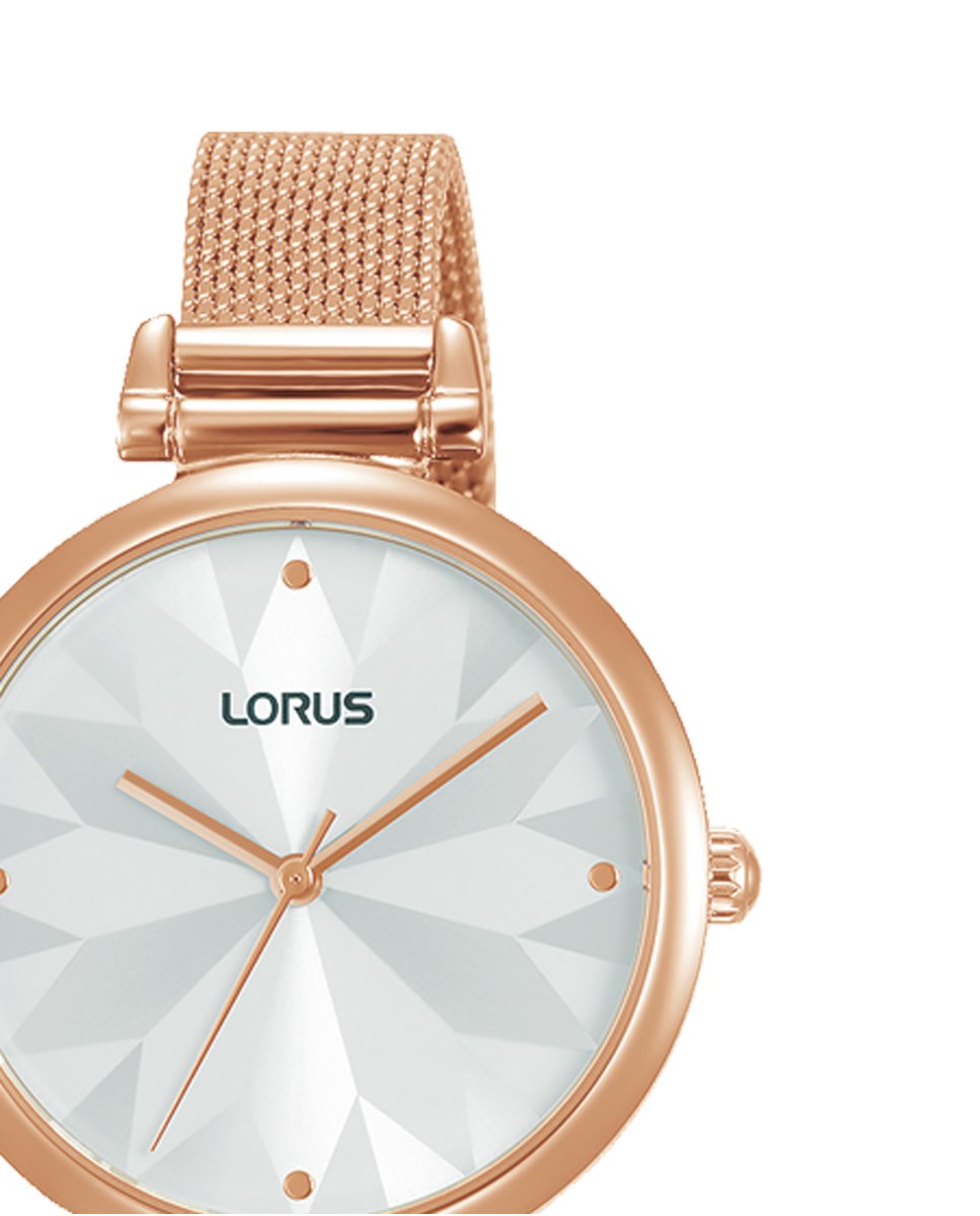 LORUS WATCHES Mod. RG204TX5 3